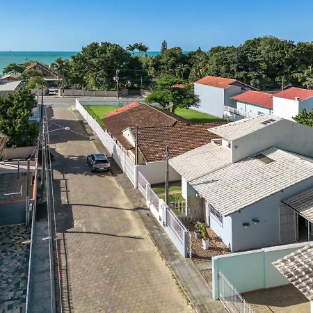 Linda Casa A 150M Da Praia E Prox Ao Beto Carrero Penha  Luaran gambar
