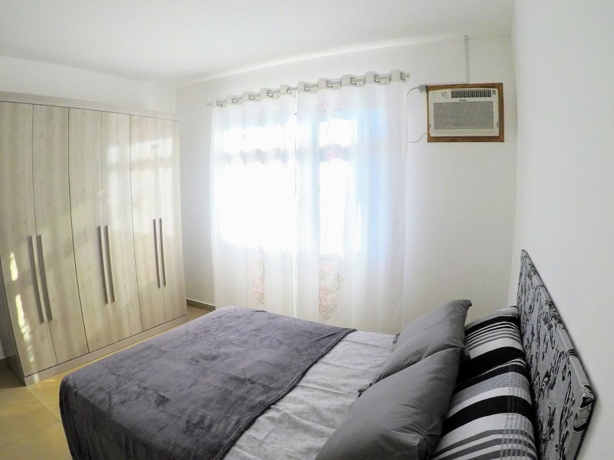 Linda Casa A 150M Da Praia E Prox Ao Beto Carrero Penha  Luaran gambar