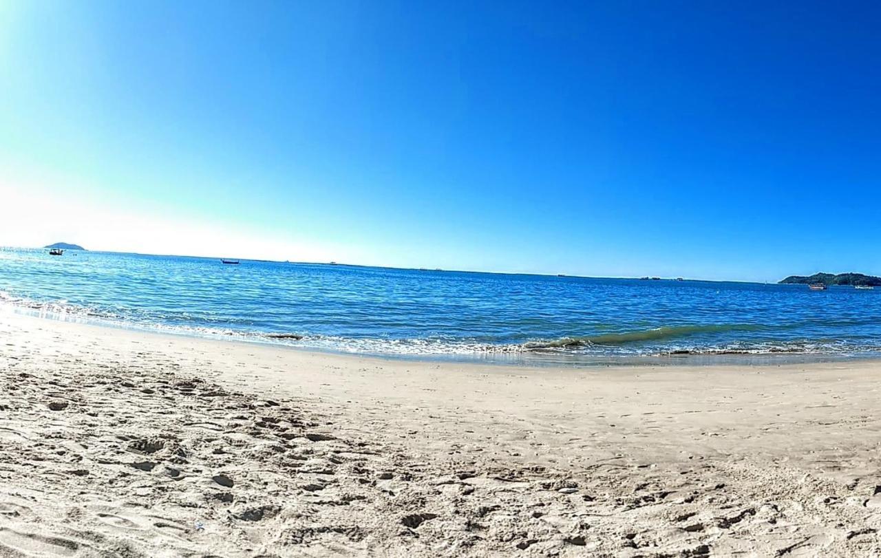 Linda Casa A 150M Da Praia E Prox Ao Beto Carrero Penha  Luaran gambar