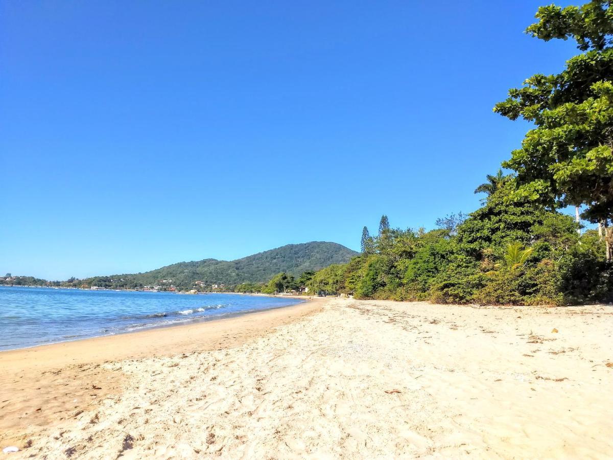 Linda Casa A 150M Da Praia E Prox Ao Beto Carrero Penha  Luaran gambar