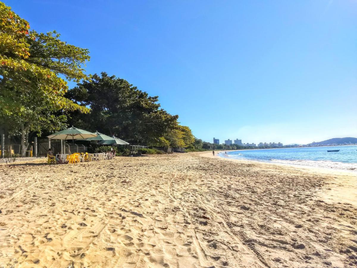 Linda Casa A 150M Da Praia E Prox Ao Beto Carrero Penha  Luaran gambar