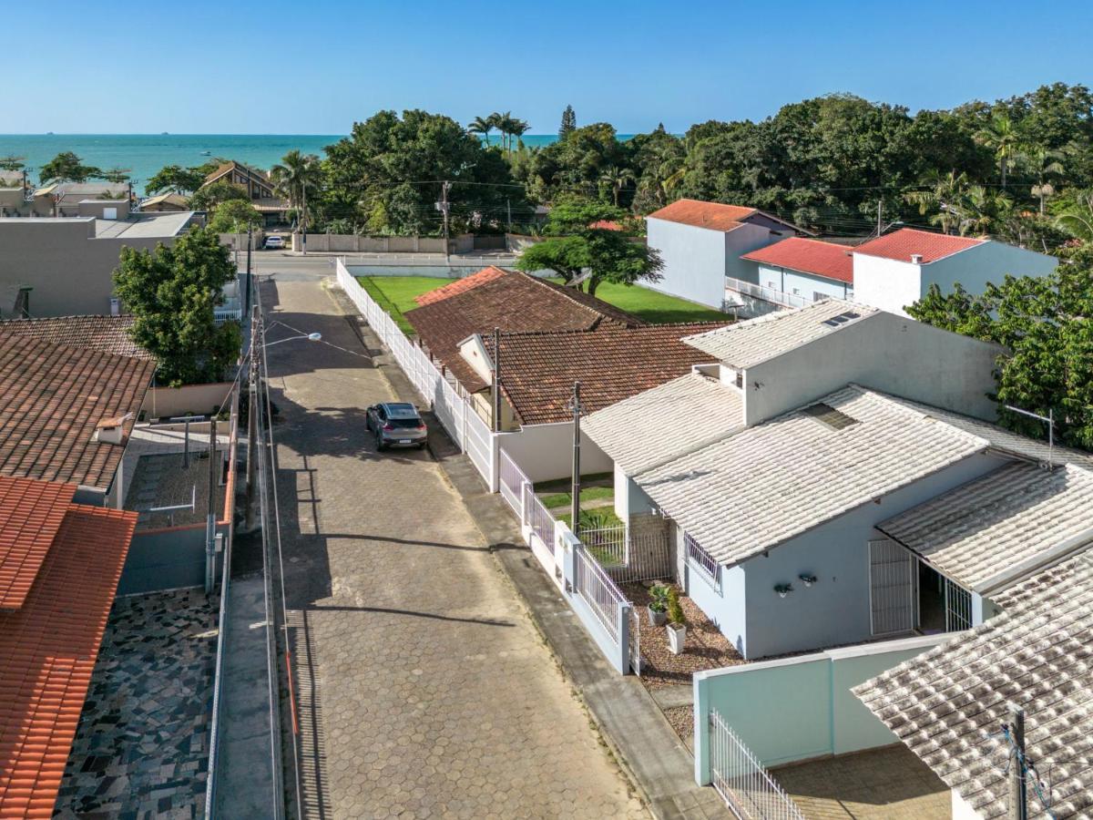 Linda Casa A 150M Da Praia E Prox Ao Beto Carrero Penha  Luaran gambar