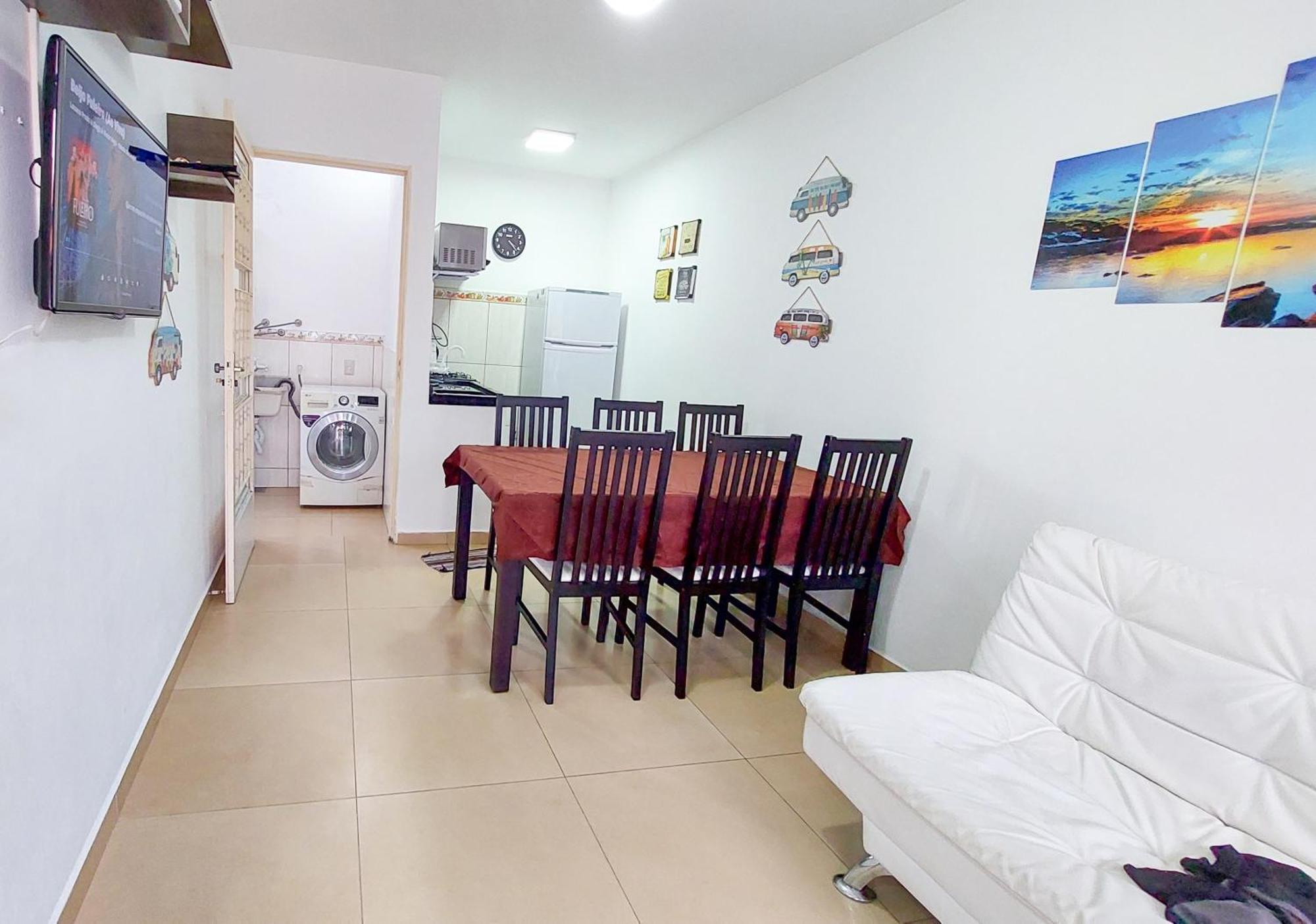 Linda Casa A 150M Da Praia E Prox Ao Beto Carrero Penha  Luaran gambar